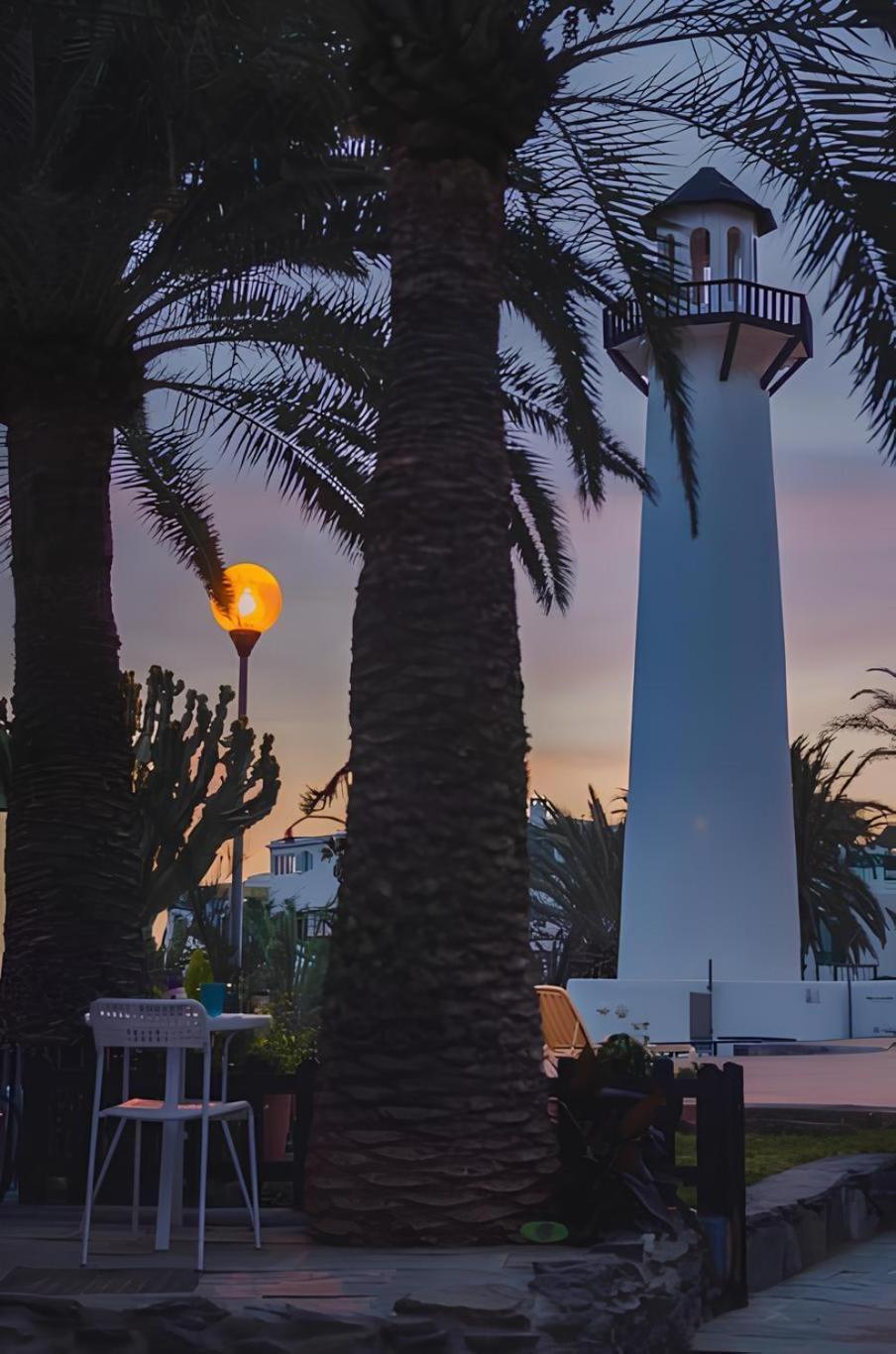 Vistas De Ensueno Al Mar En Playa Del Aguila Villa Kültér fotó