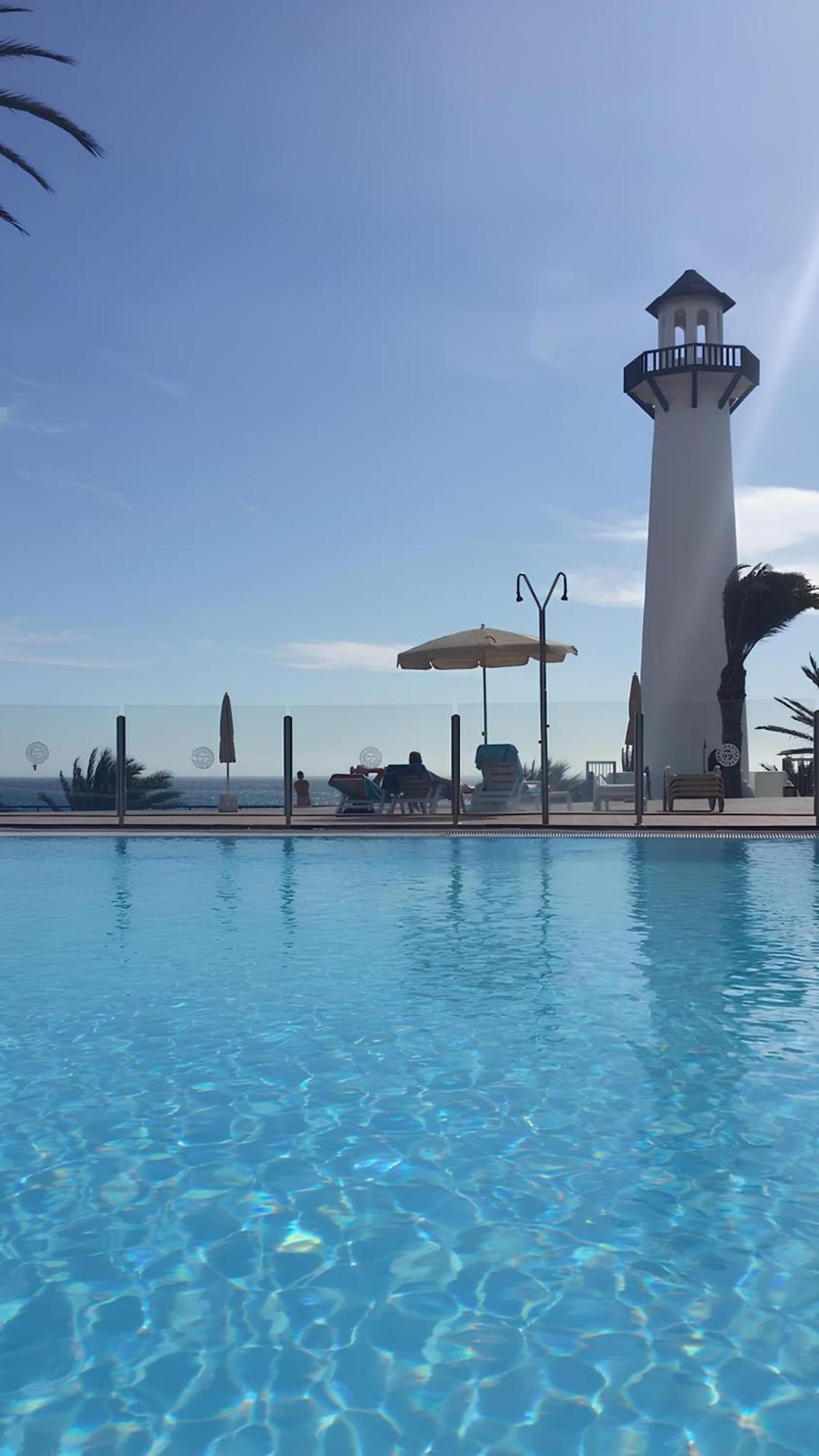 Vistas De Ensueno Al Mar En Playa Del Aguila Villa Kültér fotó