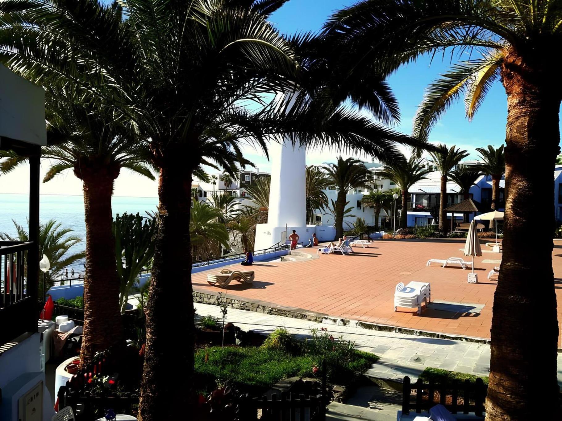 Vistas De Ensueno Al Mar En Playa Del Aguila Villa Kültér fotó